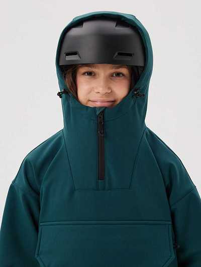 Анорак Forcelab Зеленый, 7066217