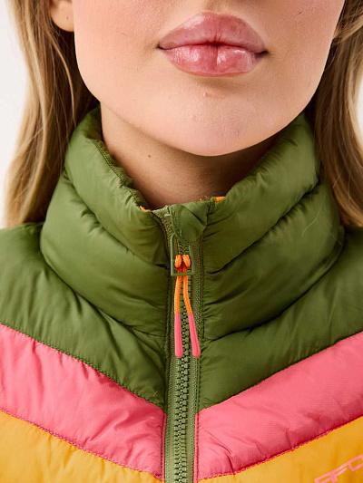 Жилет Lafor Хаки, 7670207