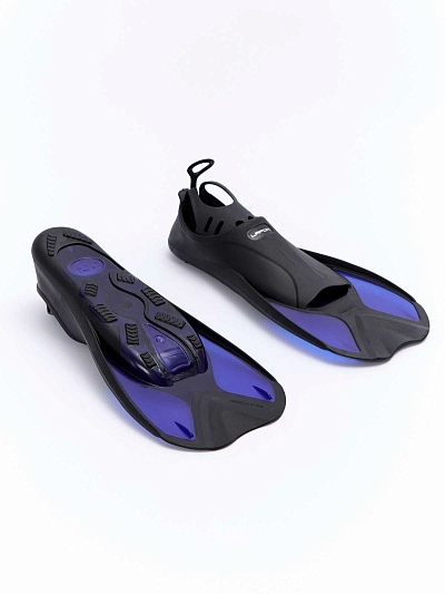 Ласты Lafor Синий, 7670220