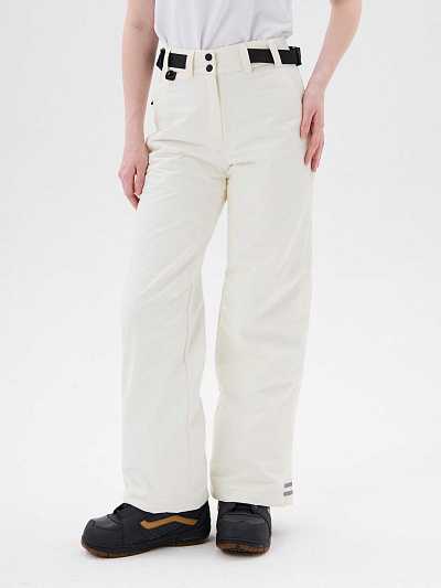 Штаны Lafor Белый, 7670171