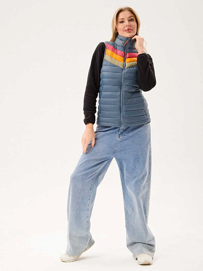 Жилет Lafor Серый, 7670207