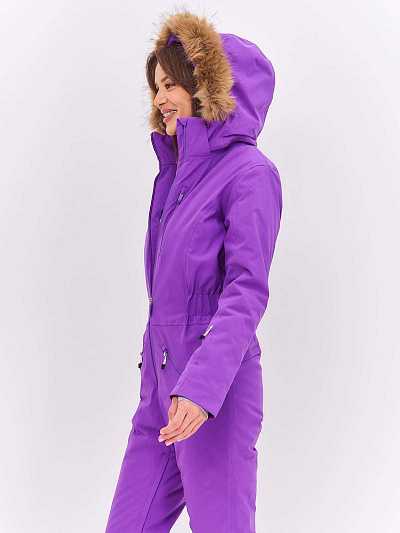 Комбинезон Winday Фиолетовый, 877813