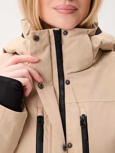 Комбинезон Lafor Бежевый, 7670173