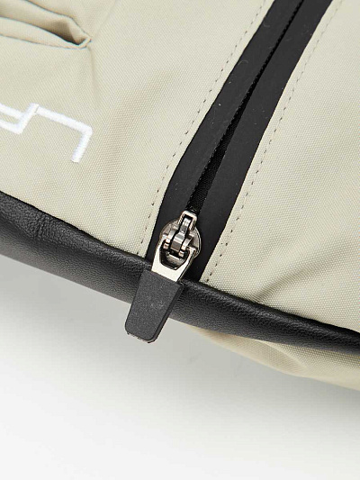 Перчатки Lafor Светло-оливковый, 7670186