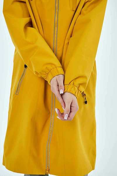 Парка-дождевик Winday Желтый, 877841