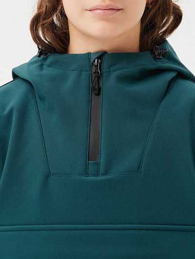 Анорак Forcelab Зеленый, 7066217