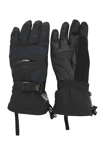 Перчатки Winday Темно-синий, 877829