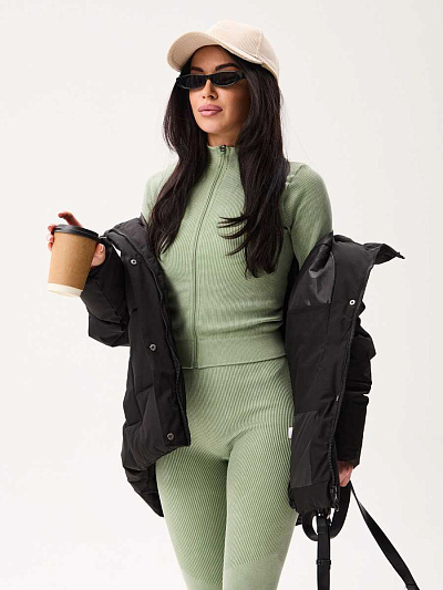 Леггинсы Lafor Мятный, 7670255