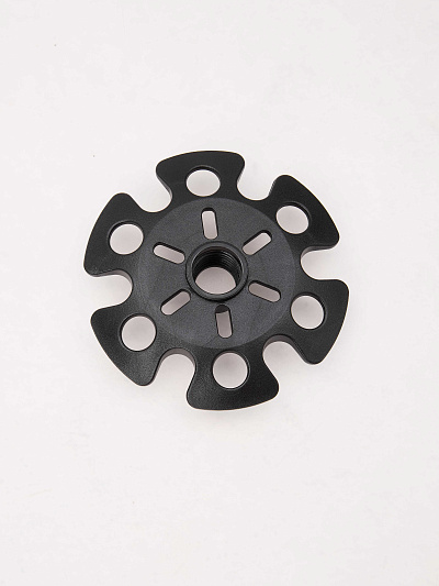 Треккинговые Lafor Черный, 7670219