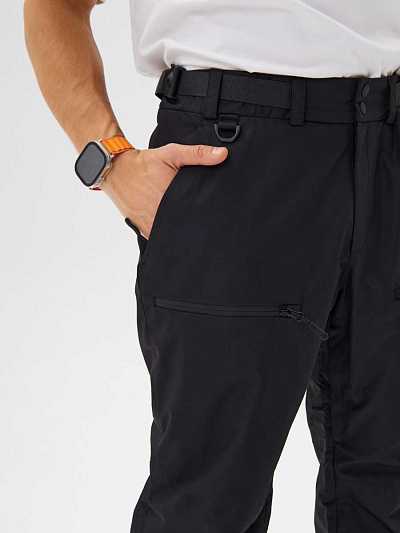 Штаны Lafor Черный, 7670176