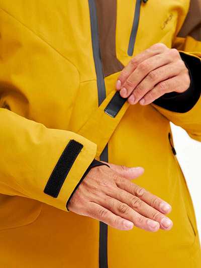 Куртка Lafor Коричневый, 767053