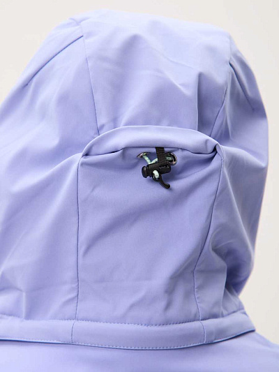 Комбинезон Forcelab Голубой, 7066214