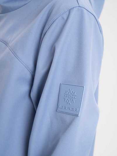 Парка Lafor Голубой, 7670154