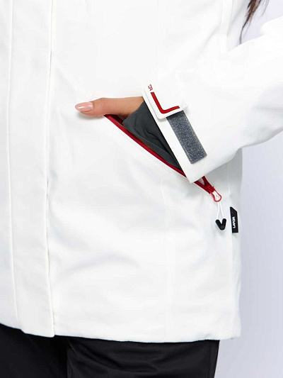 Куртка Lafor Белый, 767037