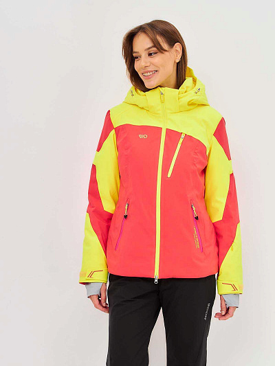 Куртка Winday Розовый, 87787