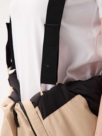 Комбинезон Lafor Бежевый, 7670173