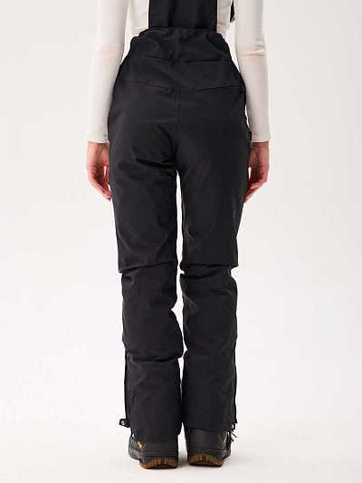 Штаны Forcelab Черный, 7066221