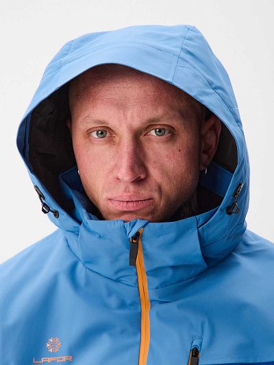 Комбинезон Lafor Голубой, 7670159