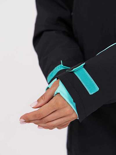 Комбинезон Forcelab Черный, 7066215