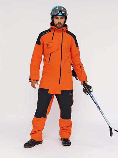 Комбинезон Lafor Оранжевый, 7670162