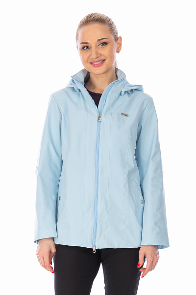 Ветровка Lafor Голубой, 767083