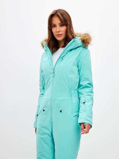 Комбинезон Winday Мятный, 877813