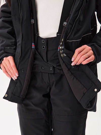 Куртка Forcelab Черный, 7066222