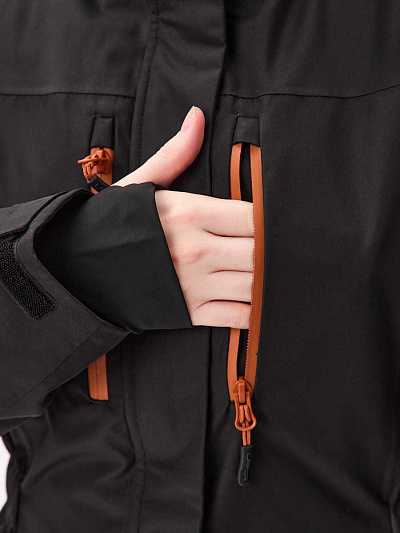 Комбинезон Lafor Черный, 7670173