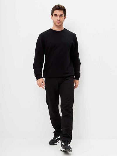 Штаны Winday Черный, 877835