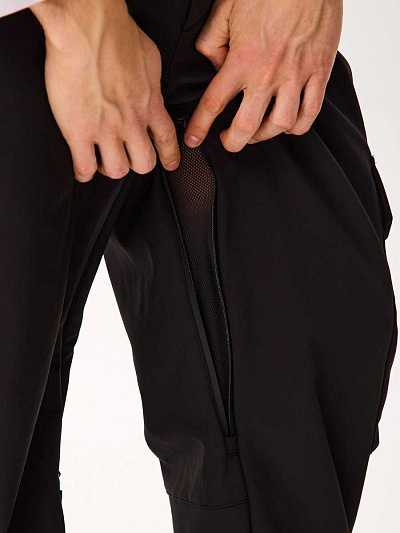 Штаны Forcelab Черный, 7066213