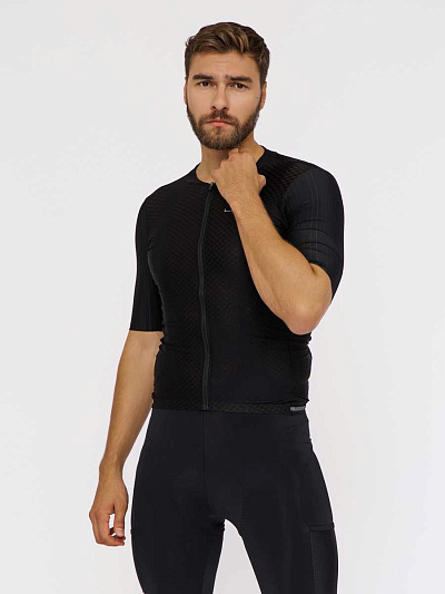 Джерси Lafor Черный, 7670202