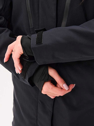 Куртка Forcelab Черный, 7066222