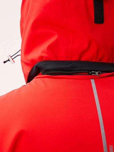 Куртка Forcelab Красный, 7066223