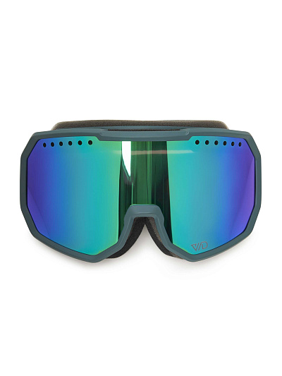 Маска Winday Зеленый, 877837