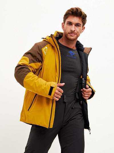 Куртка Lafor Коричневый, 767053