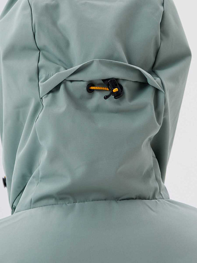 Куртка Lafor Пыльно-зеленый, 7670167