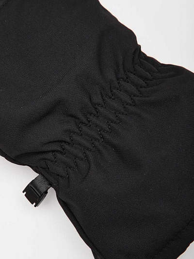 Перчатки Lafor Черный, 7670186