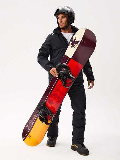 Куртка Forcelab Черный, 7066223