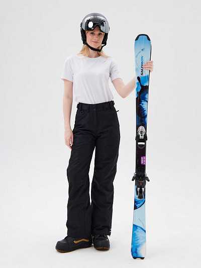 Штаны Lafor Черный, 7670171