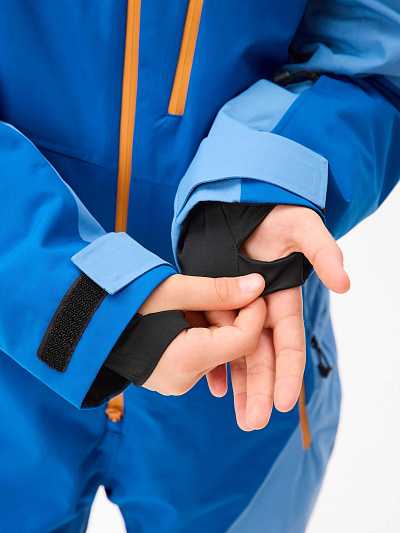 Комбинезон Lafor Голубой, 7670181