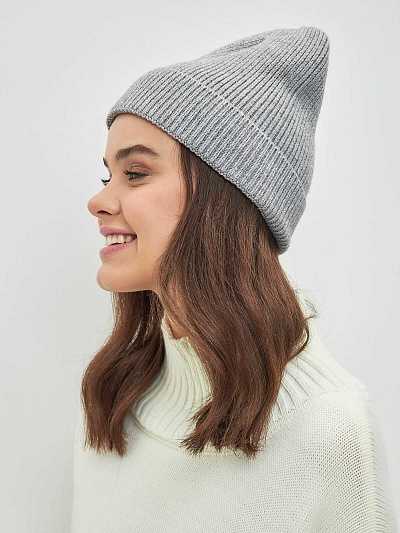 Шапка Forcelab Серый, 7066176