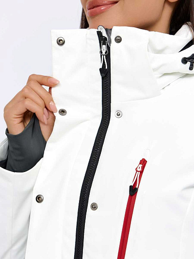 Куртка Lafor Белый, 767037