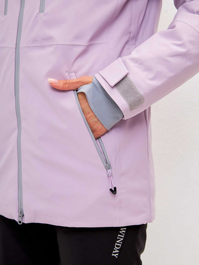 Куртка Winday Фиолетовый, 87781