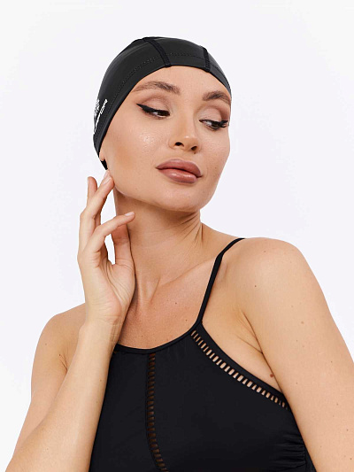 Шапочка Lafor Черный, 7670201