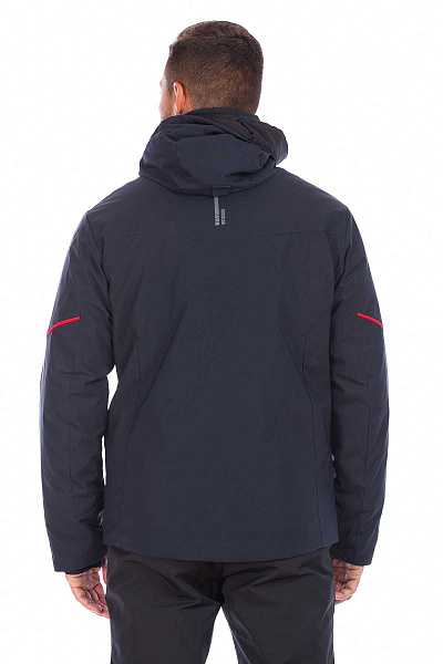 Куртка Forcelab Темно-синий, 70667