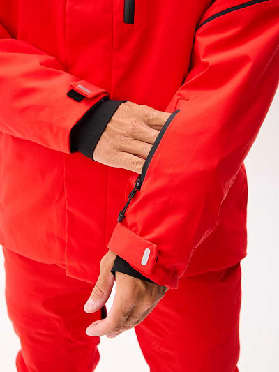 Куртка Forcelab Красный, 7066223