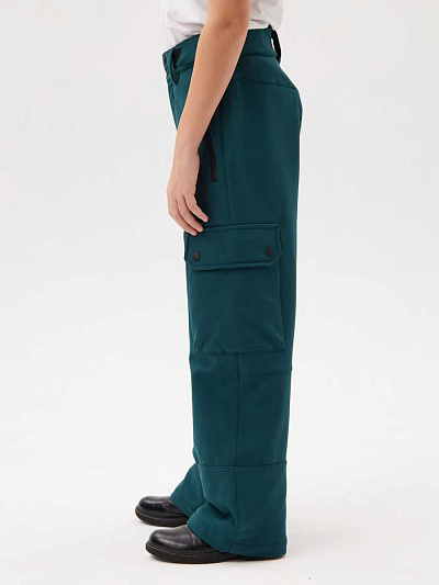 Штаны Forcelab Зеленый, 7066218