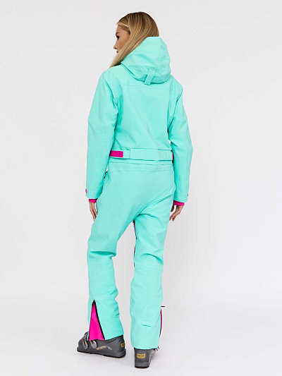 Комбинезон Forcelab Мятный, 7066215