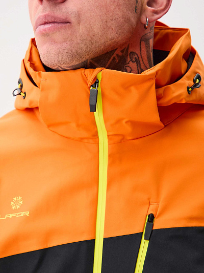 Комбинезон Lafor Оранжевый, 7670159