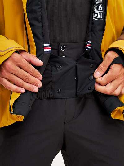 Куртка Lafor Коричневый, 767053